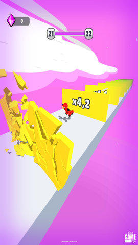 消灭愤怒截图 消灭愤怒截图