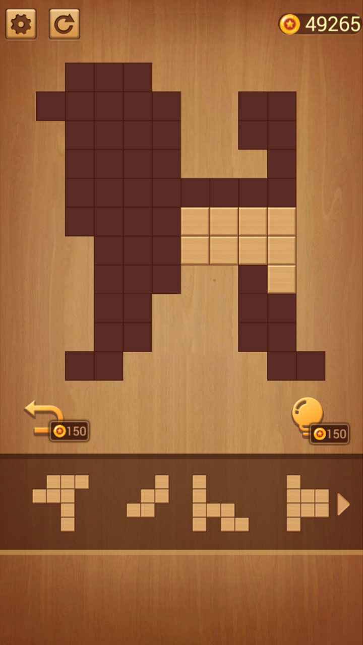 左脑方块截图 左脑方块截图