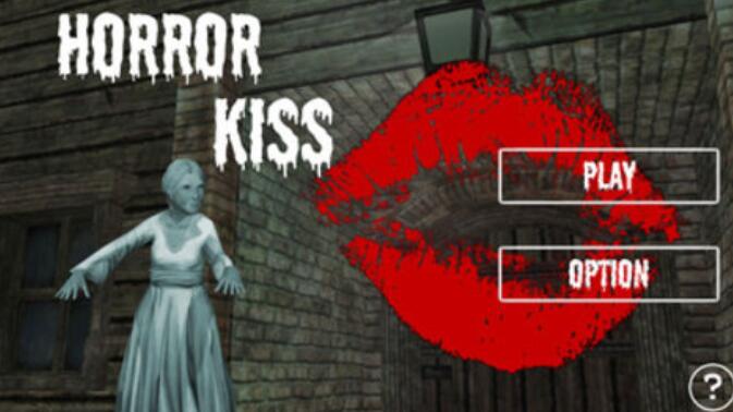 恐怖奶奶的吻手机版截图 恐怖奶奶的吻手机版截图