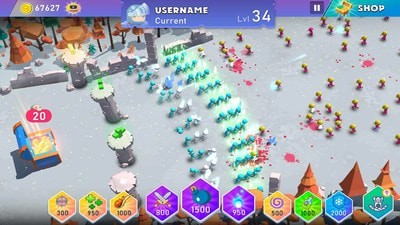 人类保卫战截图 人类保卫战截图