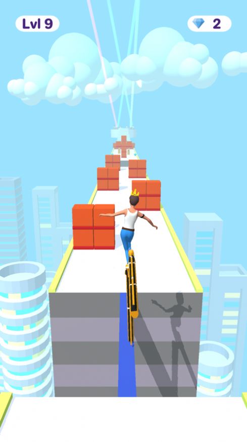 魔性少女截图 魔性少女截图