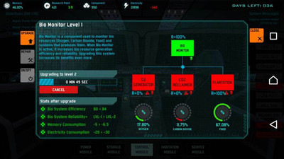 类星体号截图 类星体号截图