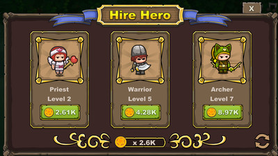 阿斯加德技能大师截图 阿斯加德技能大师截图