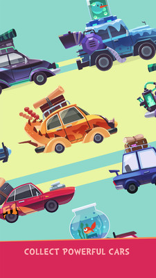 点击赛车截图 点击赛车截图