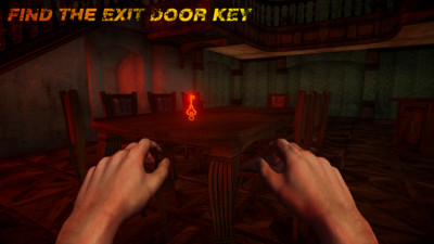 恐怖游乐园截图 恐怖游乐园截图