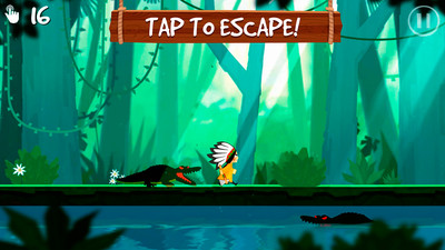 拯救夜莺截图 拯救夜莺截图