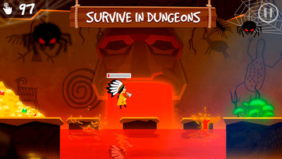 拯救夜莺截图 拯救夜莺截图