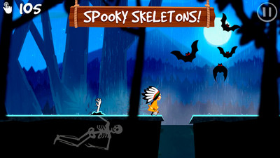 拯救夜莺截图 拯救夜莺截图