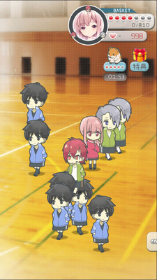 经理人生活截图 经理人生活截图