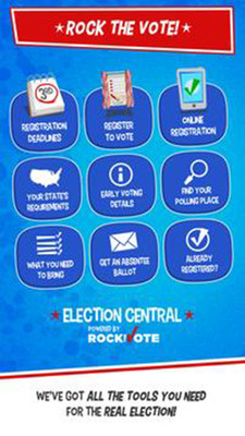 候选人危机截图 候选人危机截图