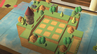 无尽生长:指尖森林截图 无尽生长:指尖森林截图