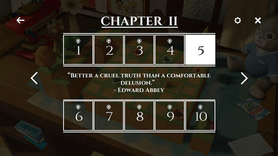 无尽生长:指尖森林截图 无尽生长:指尖森林截图