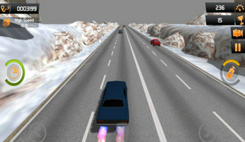 模拟驾驶2021截图 模拟驾驶2021截图