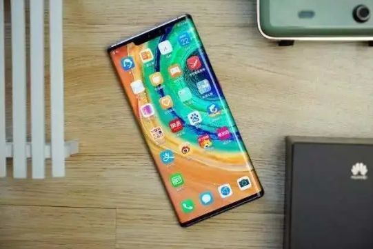 华为EMUI 11.1 系统截图 华为EMUI 11.1 系统截图