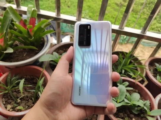 华为EMUI 11.1 系统截图 华为EMUI 11.1 系统截图