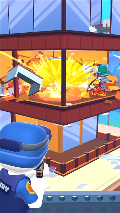 空中特工队截图 空中特工队截图