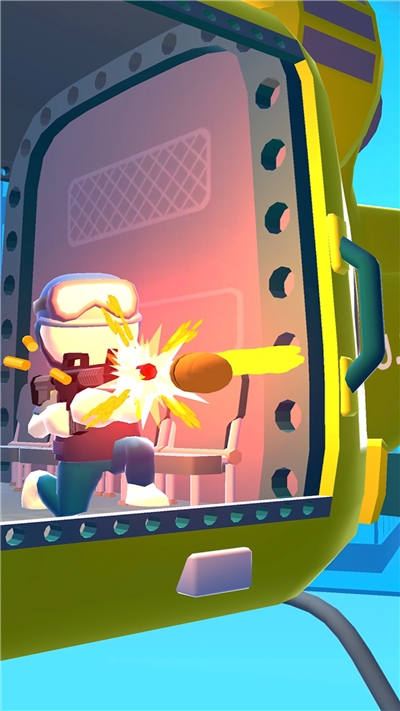 空中特工队截图 空中特工队截图