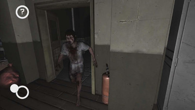 恐怖奶奶之屋截图