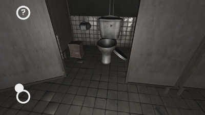 恐怖奶奶之屋截图