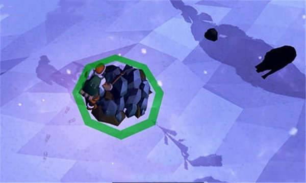 黑暗冬季最后的幸存者截图 黑暗冬季最后的幸存者截图