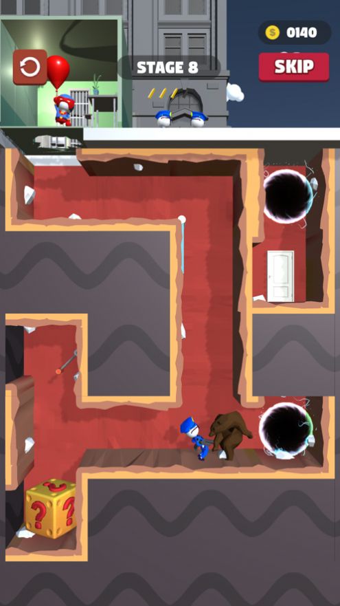 越狱狙击手截图 越狱狙击手截图