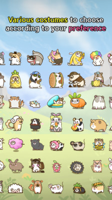 翻滚吧仓鼠宝宝截图