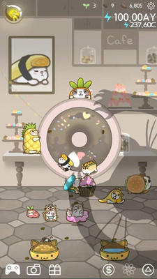 翻滚吧仓鼠宝宝截图