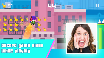 喊飞行截图 喊飞行截图