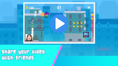 喊飞行截图 喊飞行截图