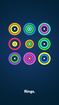 圆环截图 圆环截图