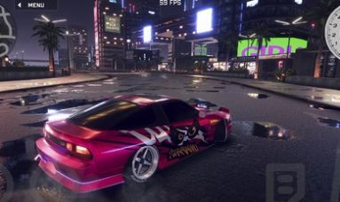 崩溃金属赛车 汉化版截图 崩溃金属赛车 汉化版截图