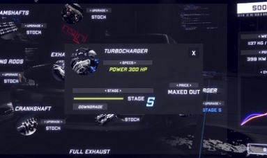 崩溃金属赛车 汉化版截图 崩溃金属赛车 汉化版截图