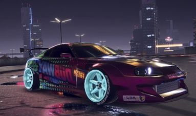 崩溃金属赛车 汉化版截图 崩溃金属赛车 汉化版截图