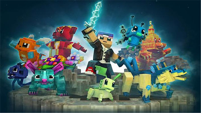 我的口袋妖怪世界截图 我的口袋妖怪世界截图