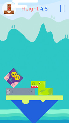 动物岛之谜截图 动物岛之谜截图