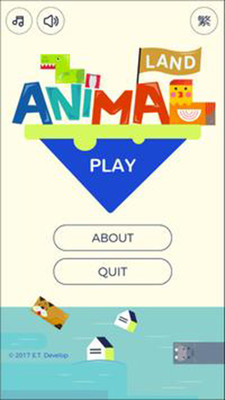 动物岛之谜截图 动物岛之谜截图