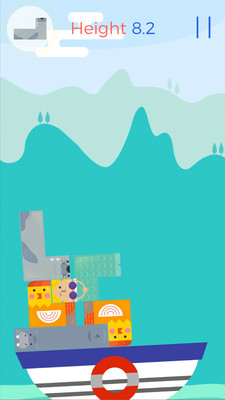 动物岛之谜截图 动物岛之谜截图