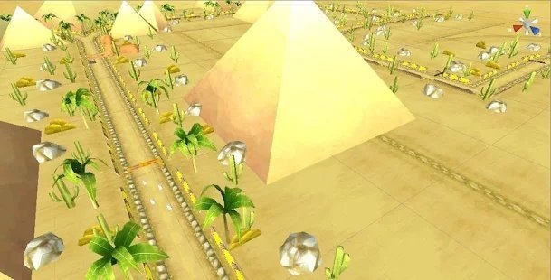 街机赛车传奇截图 街机赛车传奇截图