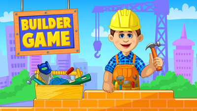 建设者游戏截图 建设者游戏截图