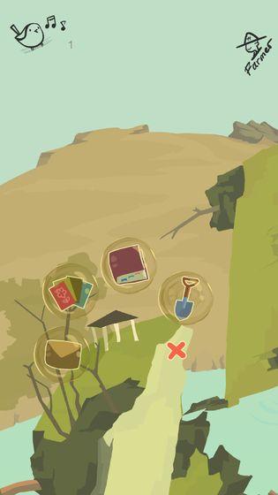 老农种树截图 老农种树截图