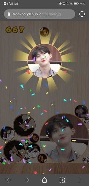 合成马嘉祺截图 合成马嘉祺截图