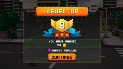 火柴人致命狙击手截图 火柴人致命狙击手截图