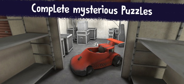 恐怖冰淇淋4截图 恐怖冰淇淋4截图