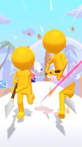 武士切东西贼6截图 武士切东西贼6截图