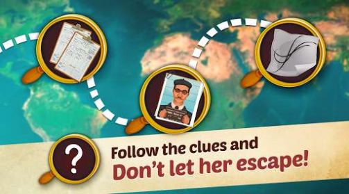 卡门的故事 汉化版 截图 卡门的故事 汉化版 截图