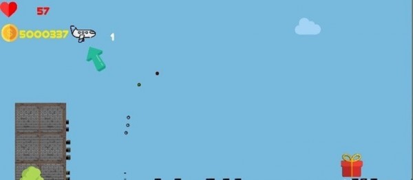 城堡防御攻击机器人截图