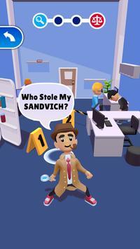 证据破案大师截图 证据破案大师截图