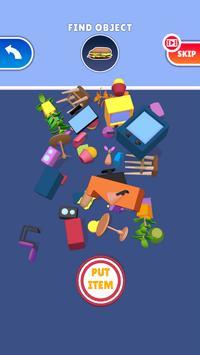 证据破案大师截图 证据破案大师截图