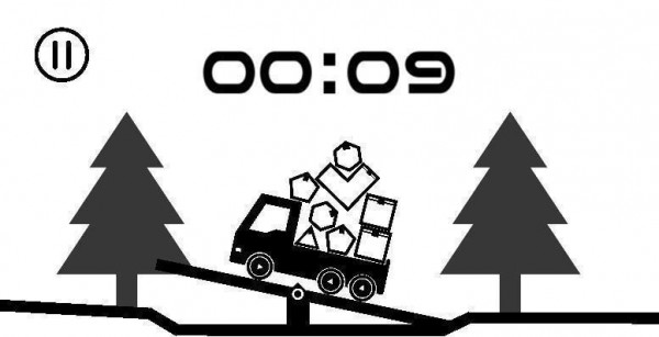 专业货运员截图 专业货运员截图