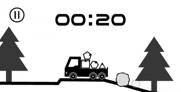 专业货运员截图 专业货运员截图